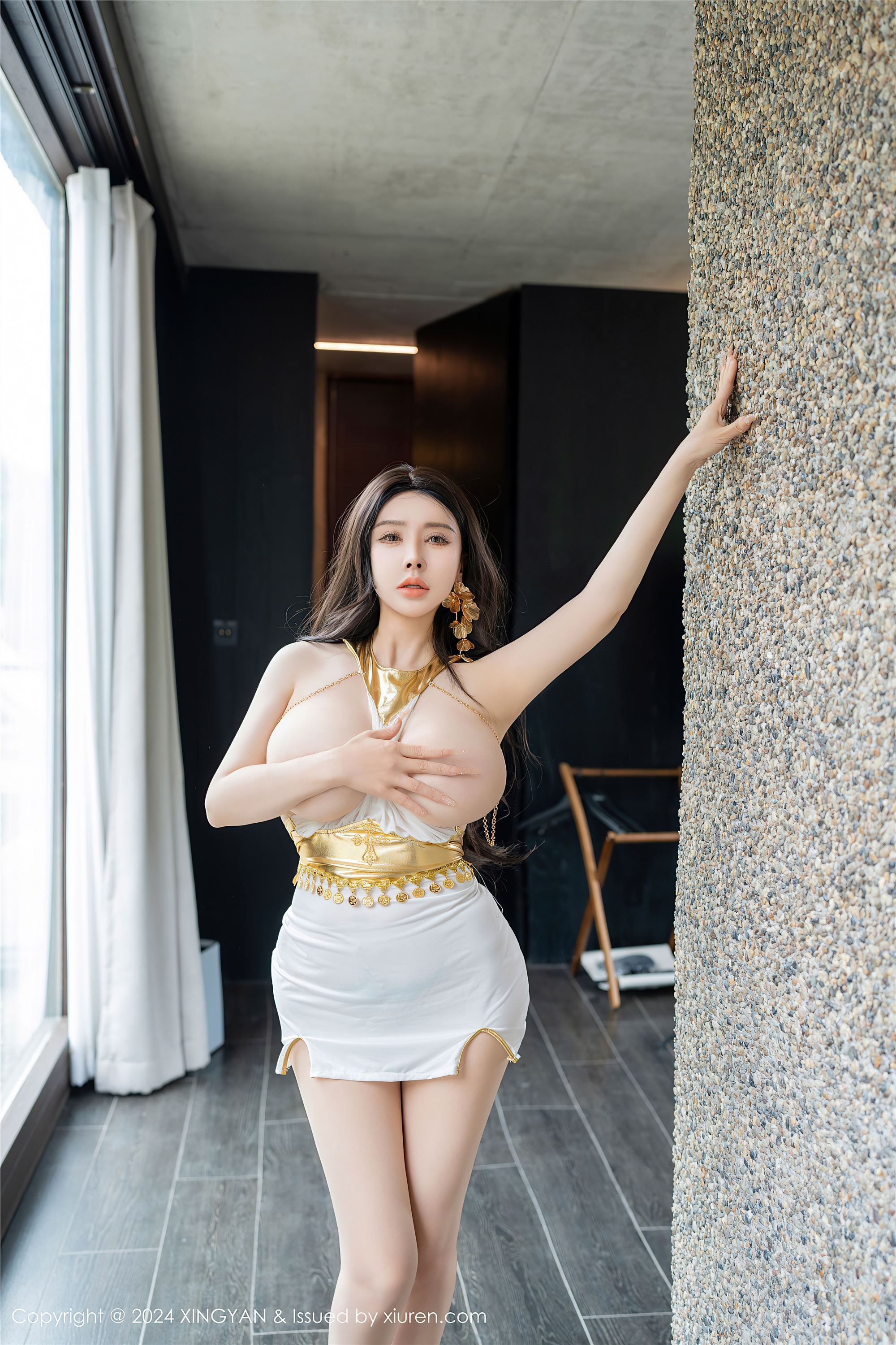 XINGYAN星颜社 2024.06.07 VOL.238 潘思沁